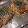 広島焼き・むげん - 