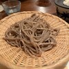 蕎麦旬菜 こすげ