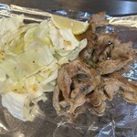 鉄板焼き専門店 十々 - 