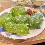 広島市民酒場 米徳 - 