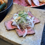 BBQ ビアガーデン Da‐wa - 