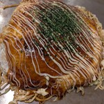 広島焼き・むげん - 