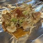 鉄板焼き専門店 十々 - 