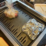 BBQ ビアガーデン Da‐wa - 