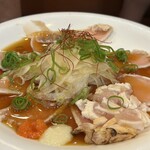 鉄板焼き専門店 十々 - 