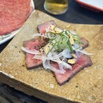 BBQ ビアガーデン Da‐wa - 