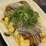 鉄板焼き専門店 十々 - 