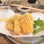 広島市民酒場 米徳 - 