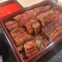 うなぎ時任 - 
