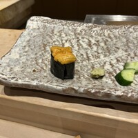 鮨 久いち - 
