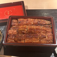 うなぎ時任 - 