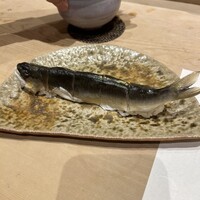 鮨 久いち - 