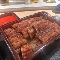 うなぎ時任 - 