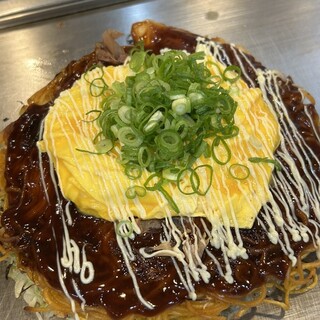 鉄板焼き専門店 十々_0