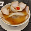 食堂 はせ川