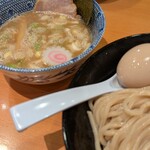 六厘舎 東京駅東京ラーメンストリート - 