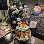 グラスラパン - 