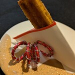 ガストロノミー ジョエル・ロブション - 