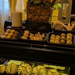 ガストロノミー ジョエル・ロブション - 