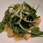 ガストロノミー ジョエル・ロブション - 