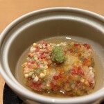 海鮮と釜飯の居酒屋すだちや - 