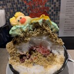 グラスラパン - 