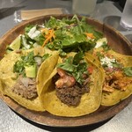 北出TACOS グランスタ東京店 - 