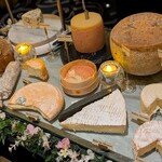 ガストロノミー ジョエル・ロブション - 