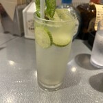 北出TACOS グランスタ東京店 - 