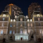 ガストロノミー ジョエル・ロブション - 