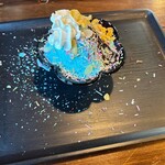 とけるまえに。  - どうしても散らばります（笑）