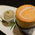 ガストロノミー ジョエル・ロブション - 