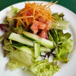 イタリア料理・ボッカボーナ - 