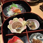 海鮮と釜飯の居酒屋すだちや - 