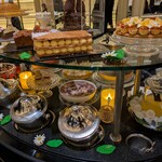 ガストロノミー ジョエル・ロブション - 