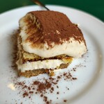 イタリア料理・ボッカボーナ - 