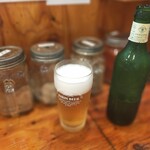 油そば専門店 GACHI - 