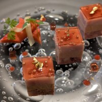 ガストロノミー ジョエル・ロブション - 