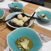 築地 すし Omakase - 