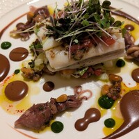 ガストロノミー ジョエル・ロブション - 