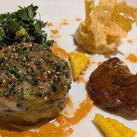 ガストロノミー ジョエル・ロブション - 