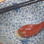 らぁめん 福楽 - 