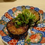 焼鳥 町子 - なす