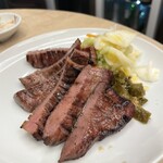 立呑み処五橋 - 