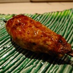 焼鳥 町子 - つくね