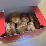 デニッシュハート - 