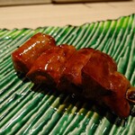 焼鳥 町子 - レバー