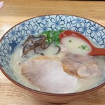 らぁめん 福楽 - 