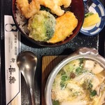 新喜楽 ヒルトンプラザ店 - 