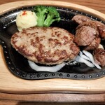 びっくりドンキー - 